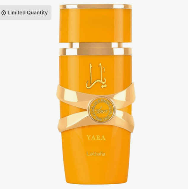 Lattafa Yara Tous Eau de Parfum 100 ml – Neu