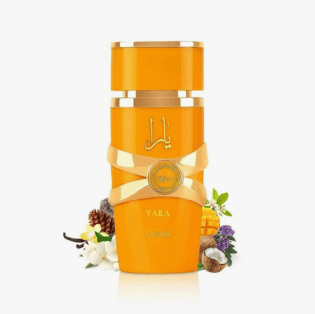 Lattafa Yara Tous Eau de Parfum 100 ml – Neu