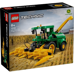 LEGO® 42168 Technic™ - John Deere 9700 Forage Harvester (559 pieces)