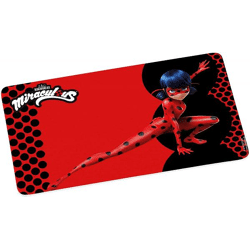 Miraculous / Ladybug - Breakfast board