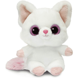 Pammee Wüstenfuchs 12cm - Plüschfigur