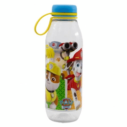 Paw Patrol - Adventure drinking bottle - 650 ml