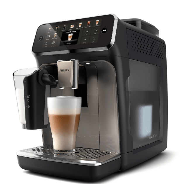 Philips EP5549/70 Automatic coffee machine - New