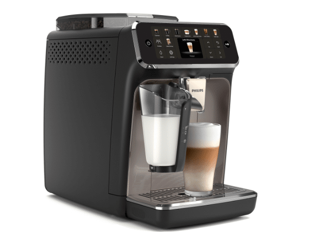 Philips EP5549/70 Automatic coffee machine - New