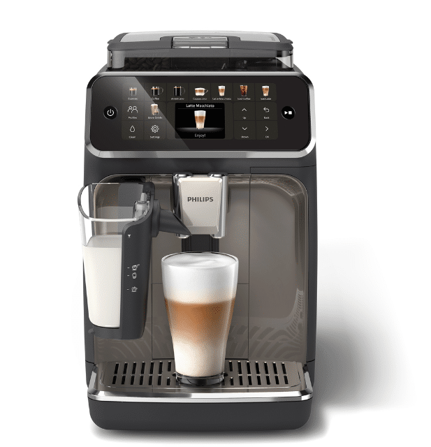 Philips EP5549/70 Automatic coffee machine - New