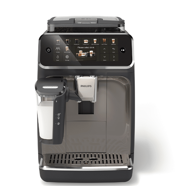 Philips EP5549/70 Automatic coffee machine - New