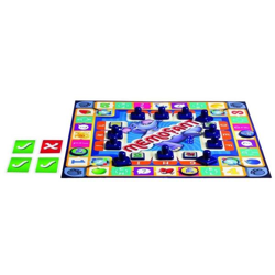 Piatnik 6612 - Memofant - Board game