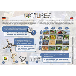 Pictures game