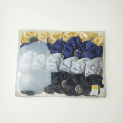 Anstecknadel - falscher Schmuck MIX-Designs