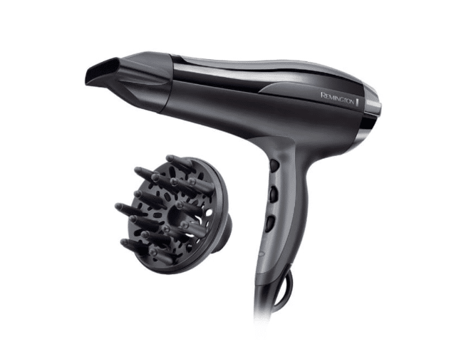 Remington D5220 PRO-Air Turbo Haartrockner – Neu