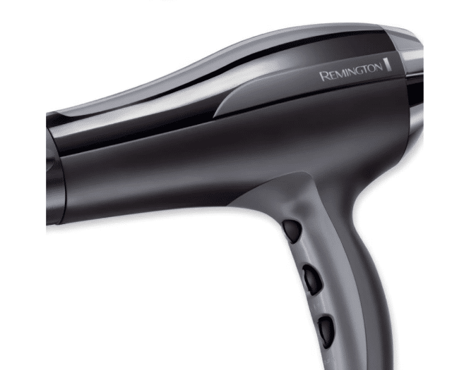 Remington D5220 PRO-Air Turbo Haartrockner – Neu