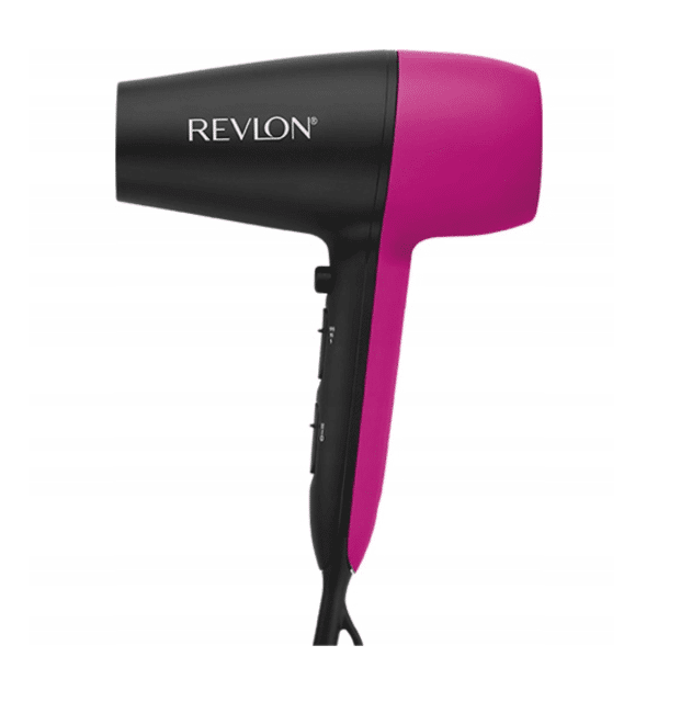 Revlon RVDR5347E Easy Heat Haartrockner – Neu