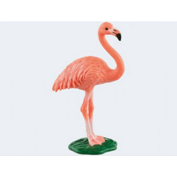 Schleich 14849 - Play figure, flamingo