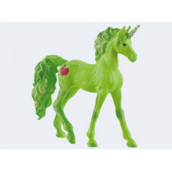 Schleich 70708 - Bayala Collectible Unicorn Apple