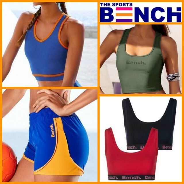 Sportlicher Jugendmix von Bench