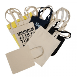 Baumwolltasche MIXED Muster