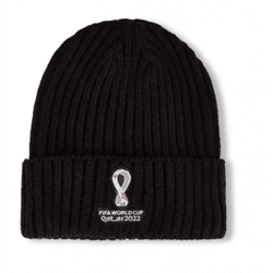 FIFA Winter Beanie FWC2022 EMBLEM Einheitsgröße