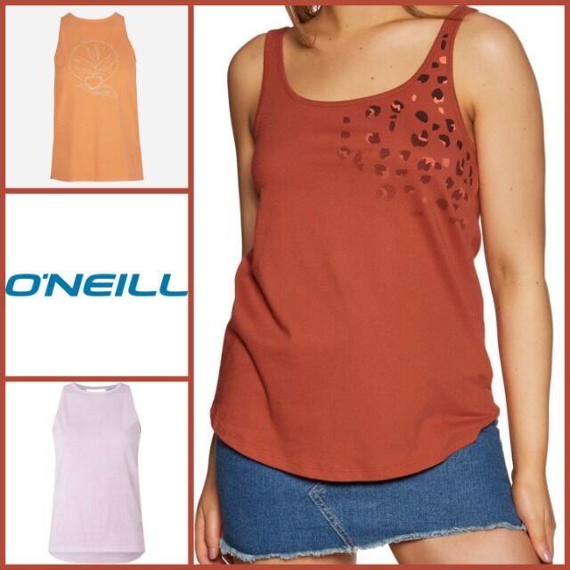  Damen-Tops von O'Neill