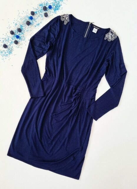 Damenkleid von Balsamik