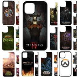 CASE GAMING Handytaschen verschiedene Designs und Modelle, Gaming-Marke