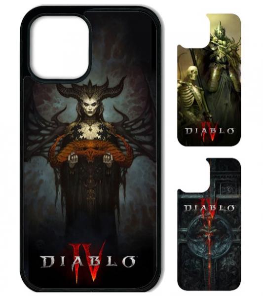 CASE GAMING Handytaschen verschiedene Designs und Modelle, Gaming-Marke