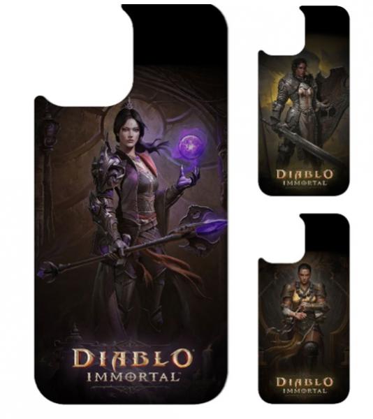 CASE GAMING Handytaschen verschiedene Designs und Modelle, Gaming-Marke