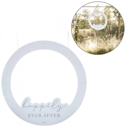 Ginger Ray photobooth Frame wedding 68 cm