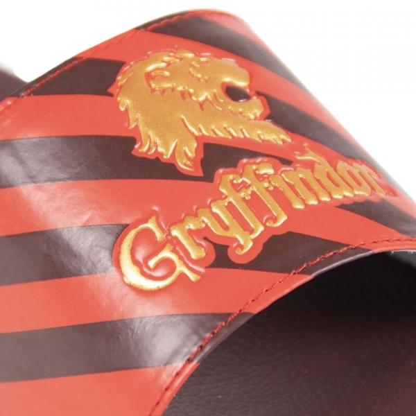 Harry Potter Gryffindor Badeschuhe 4 Stück sortiert