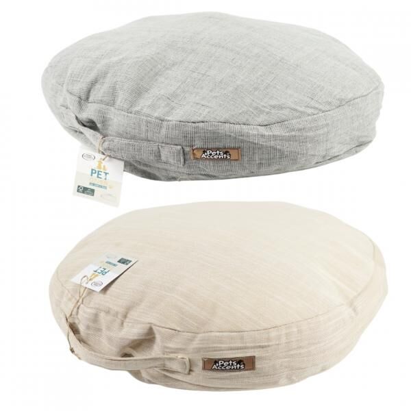 Haustiere Accents Tier Kissen 50 cm 2 sortiert