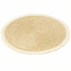 J-Line rug Bohemian 70 cm