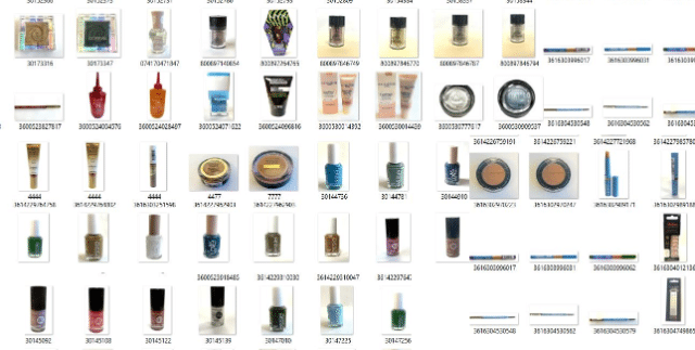 LOREAL, Bruno Banani; Maybelline, LA Provencale, Manhattan, Elvive, Elvital, Max Factor,  Elseve, ElnettRimmel, Garnier, MISS SPORTY, FRUSTI