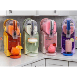 NINJA FS301EUOR Ninja Slushi Orange – Neuware, sofort verfügbar