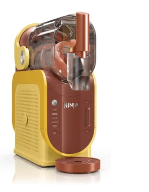 NINJA FS301EUOR Ninja Slushi Orange – Neuware, sofort verfügbar