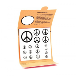 Kamerahülle, Kappe für Kamera, Tablet, Smartphone 18 Stk. - FRIEDEN