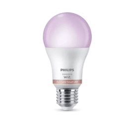 PHILIPS 929003601036 WFB 60W A60 E27 RGB 3CT LED Lampe – Neuware