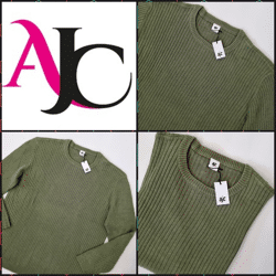 Pullover für Männer XL+ von AJC