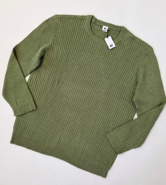 Pullover für Männer XL+ von AJC
