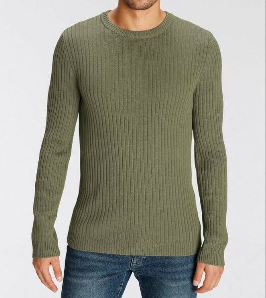 Pullover für Männer XL+ von AJC