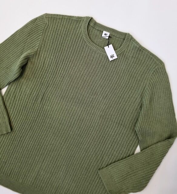 Pullover für Männer XL+ von AJC