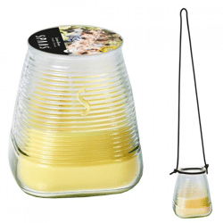 (R) Spaas Duftkerze Outdoor Lemon Breeze 10 cm