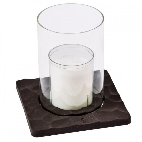 (R) Spaas Teelichthalter für Windstopper-Minen 11,5 cm 6 Stk.