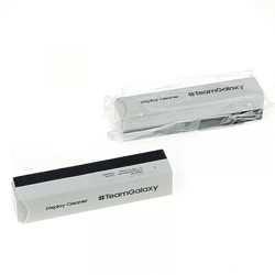 Reiniger mit am Körper befestigter Mikrofaser 9,5 cm