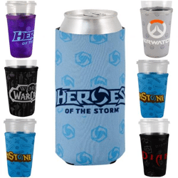 Gaming-Tassenhüllen, verschiedene Designs, Gaming-Marke Premium