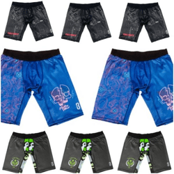 Men's UNDERWEAR Shorts verschiedene Designs, Größen, Gaming Marke Premium
