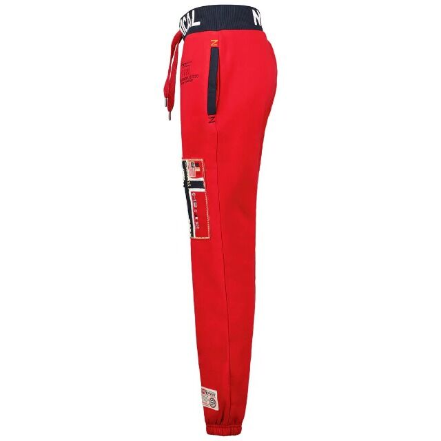 Sporthose für Damen Geographisches Norwegen