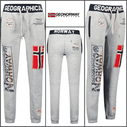 Sports pants for women Geographical Norway 