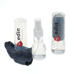 Sprühen mit Tuch 30 ml 10 cm