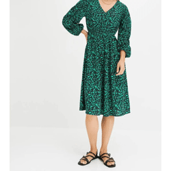 2,80 € Damenkleider Stock Kategorie A neu Sommer Herbst Frühjahr Größen 36 38 40 ab 20 Stück Lagerware Deutschland