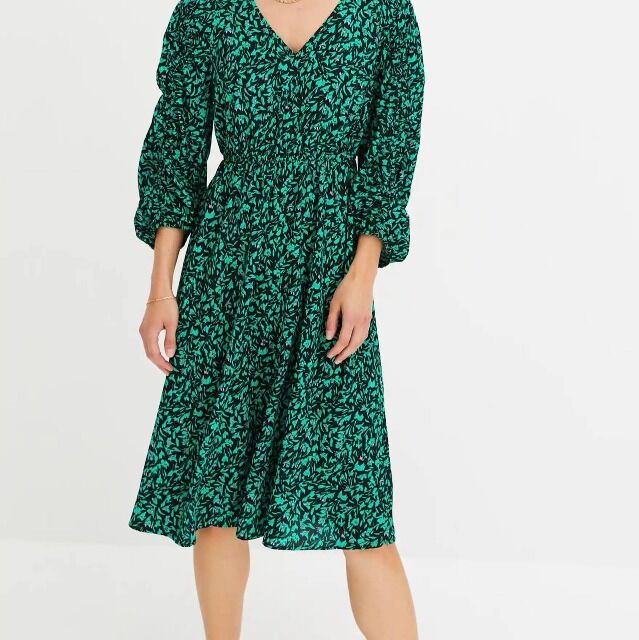 2,80 € Women's dresses stock category A new summer fall spring sizes 36 38 40 from 20 pieces in stock Germany