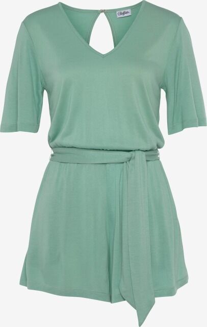 Damen-Sommer-Overall Buffalo